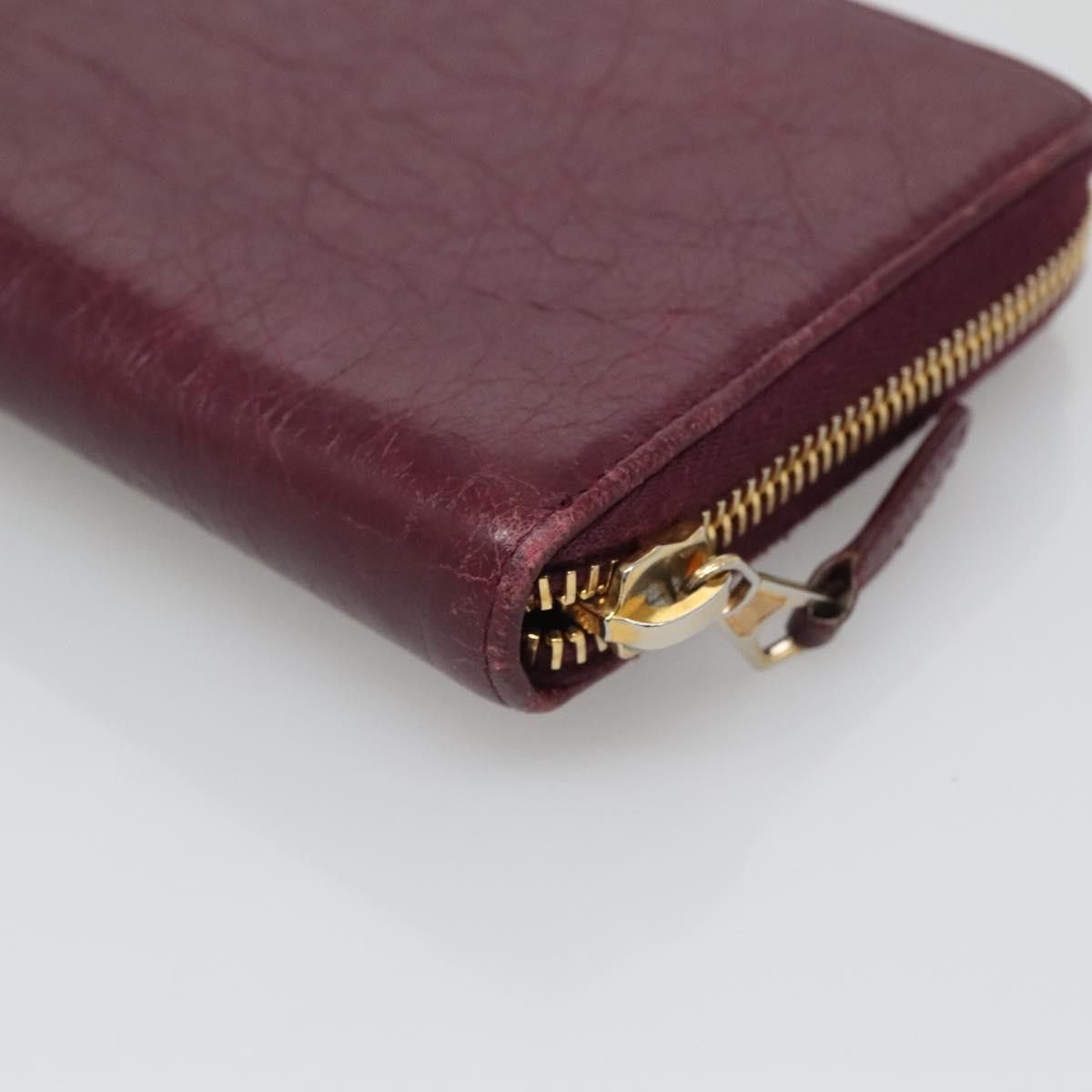 Balenciaga Balenciaga Giant wallet Size ONE SIZE - 6 Thumbnail