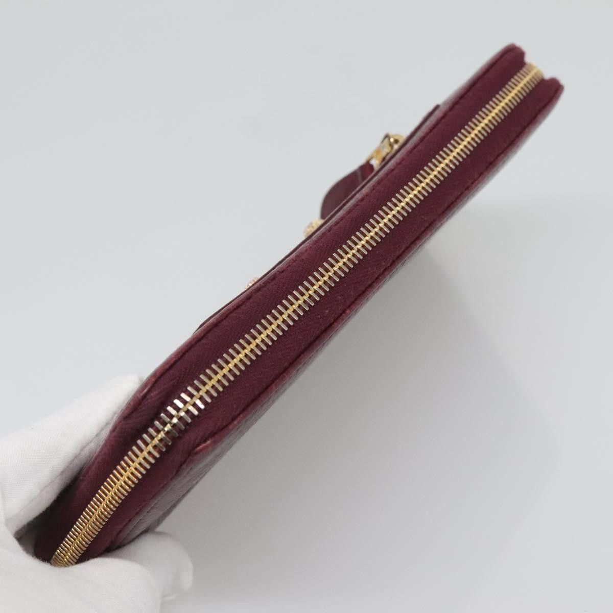 Balenciaga Balenciaga Giant wallet Size ONE SIZE - 13 Thumbnail