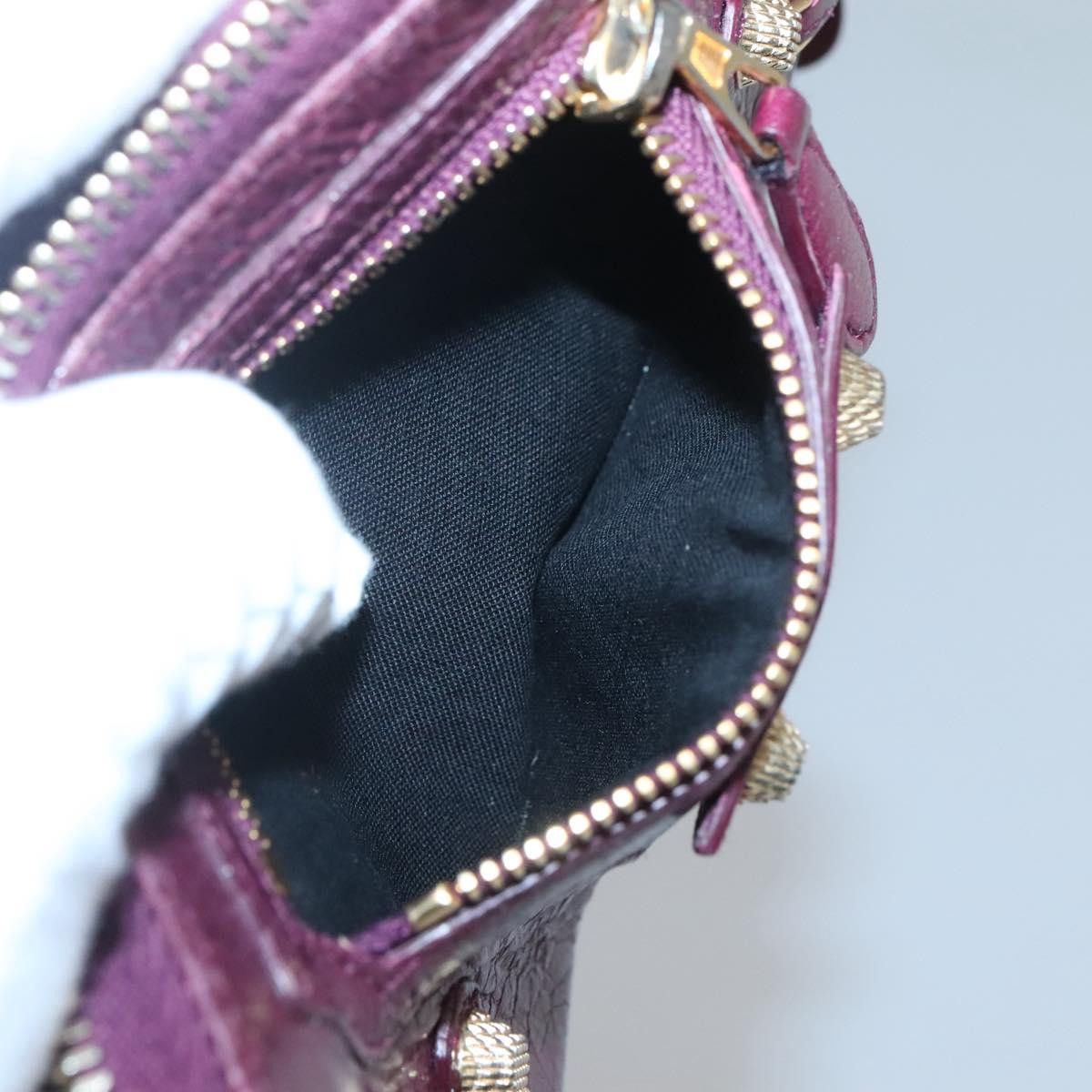 Balenciaga Balenciaga Giant wallet Size ONE SIZE - 19 Thumbnail