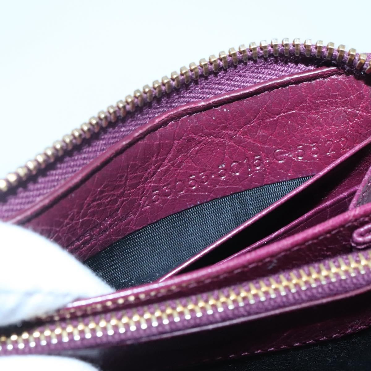 Balenciaga Balenciaga Giant wallet Size ONE SIZE - 11 Thumbnail