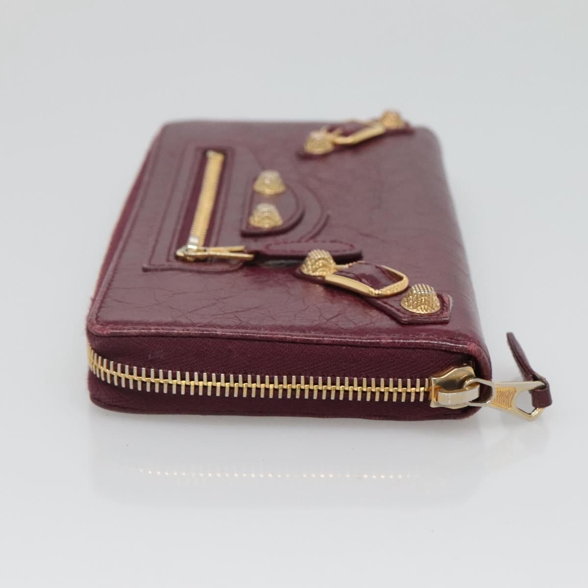 Balenciaga Balenciaga Giant wallet Size ONE SIZE - 3 Thumbnail