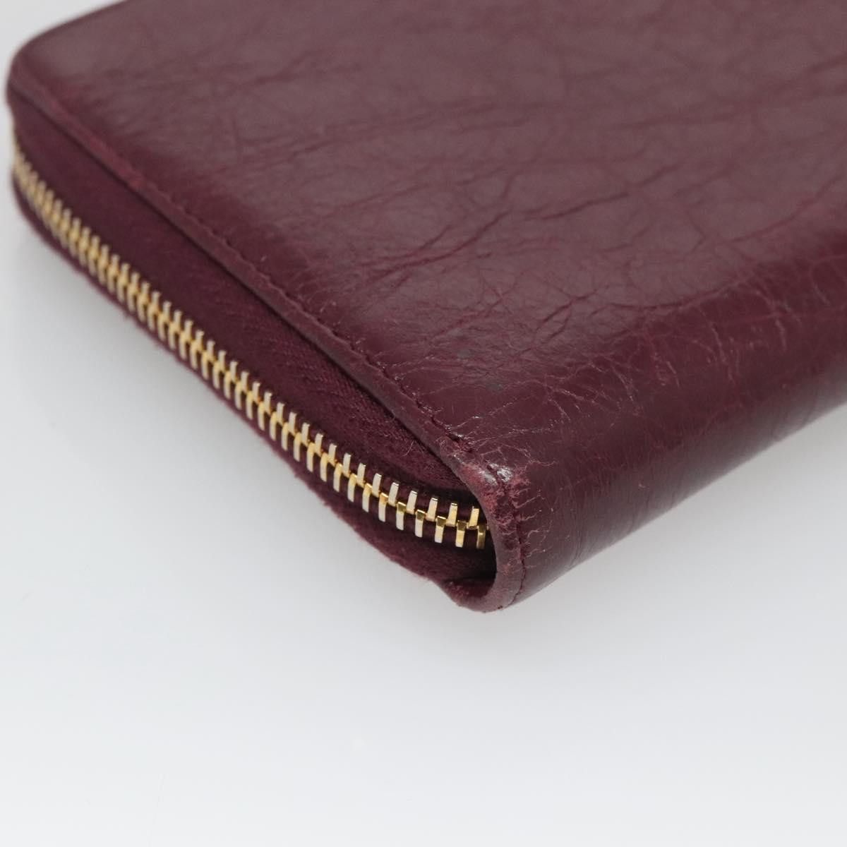 Balenciaga Balenciaga Giant wallet Size ONE SIZE - 8 Thumbnail