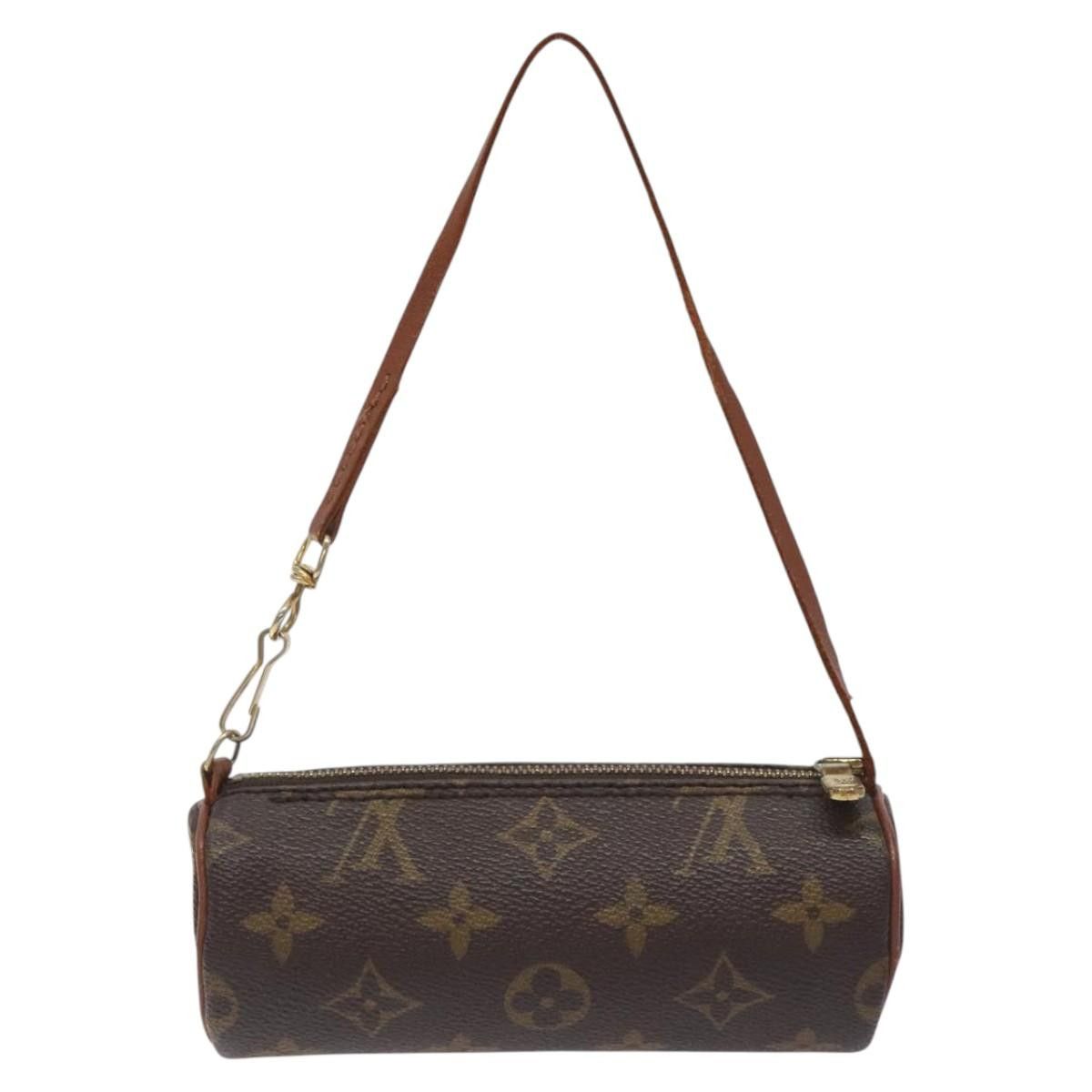 Louis Vuitton Louis Vuitton Papillon clutch Size ONE SIZE - 2 Thumbnail