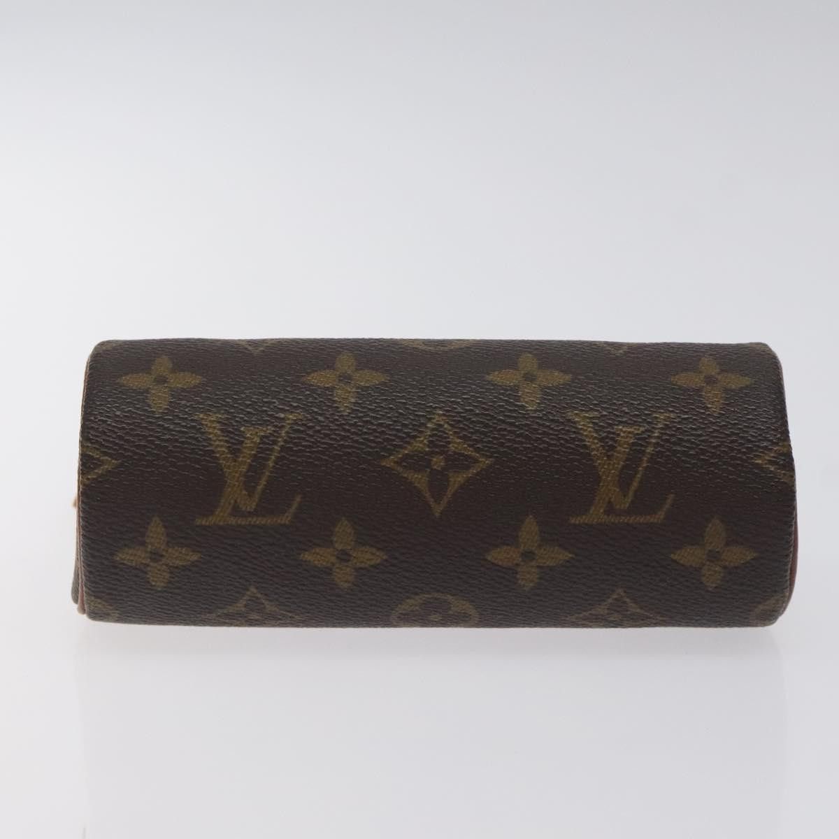 Louis Vuitton Louis Vuitton Papillon clutch Size ONE SIZE - 16 Thumbnail