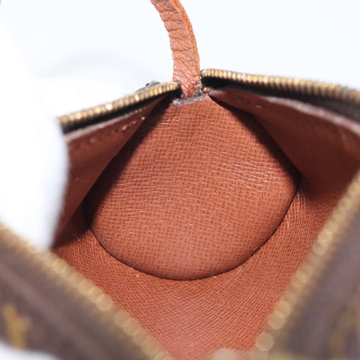 Louis Vuitton Louis Vuitton Papillon clutch Size ONE SIZE - 17 Thumbnail
