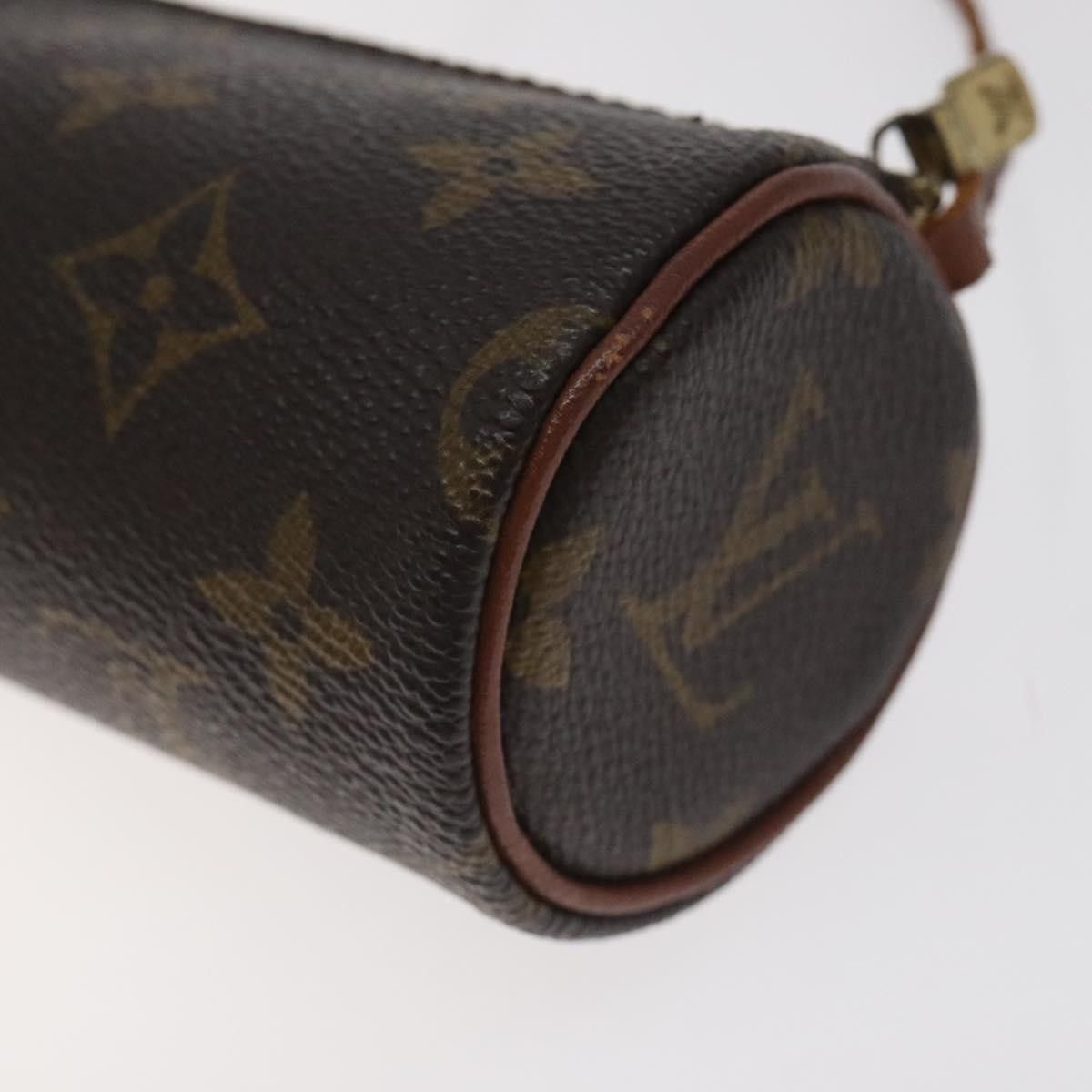 Louis Vuitton Louis Vuitton Papillon clutch Size ONE SIZE - 6 Thumbnail
