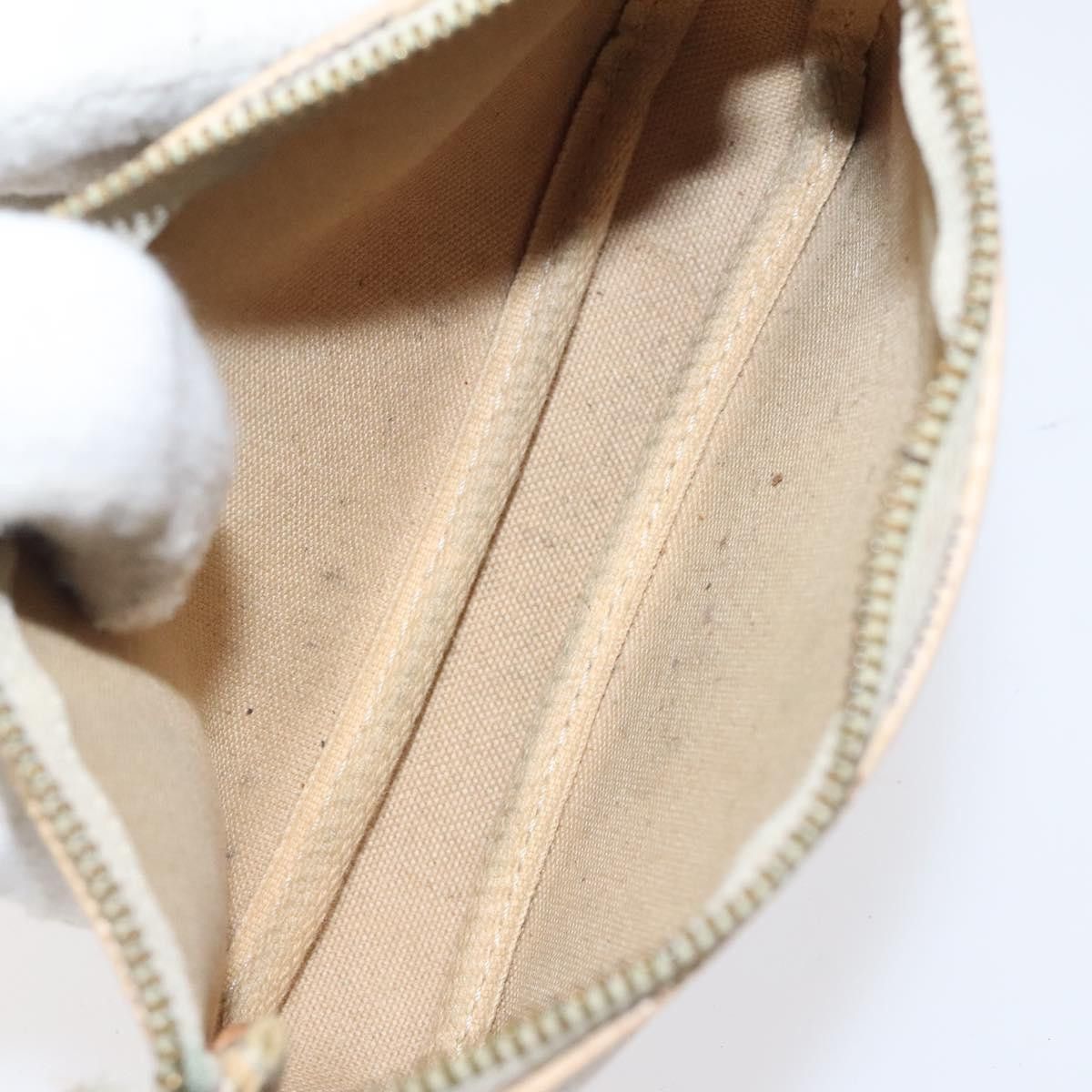 Louis Vuitton Louis Vuitton Mini Pochette Accessoires clutch Size ONE SIZE - 17 Thumbnail