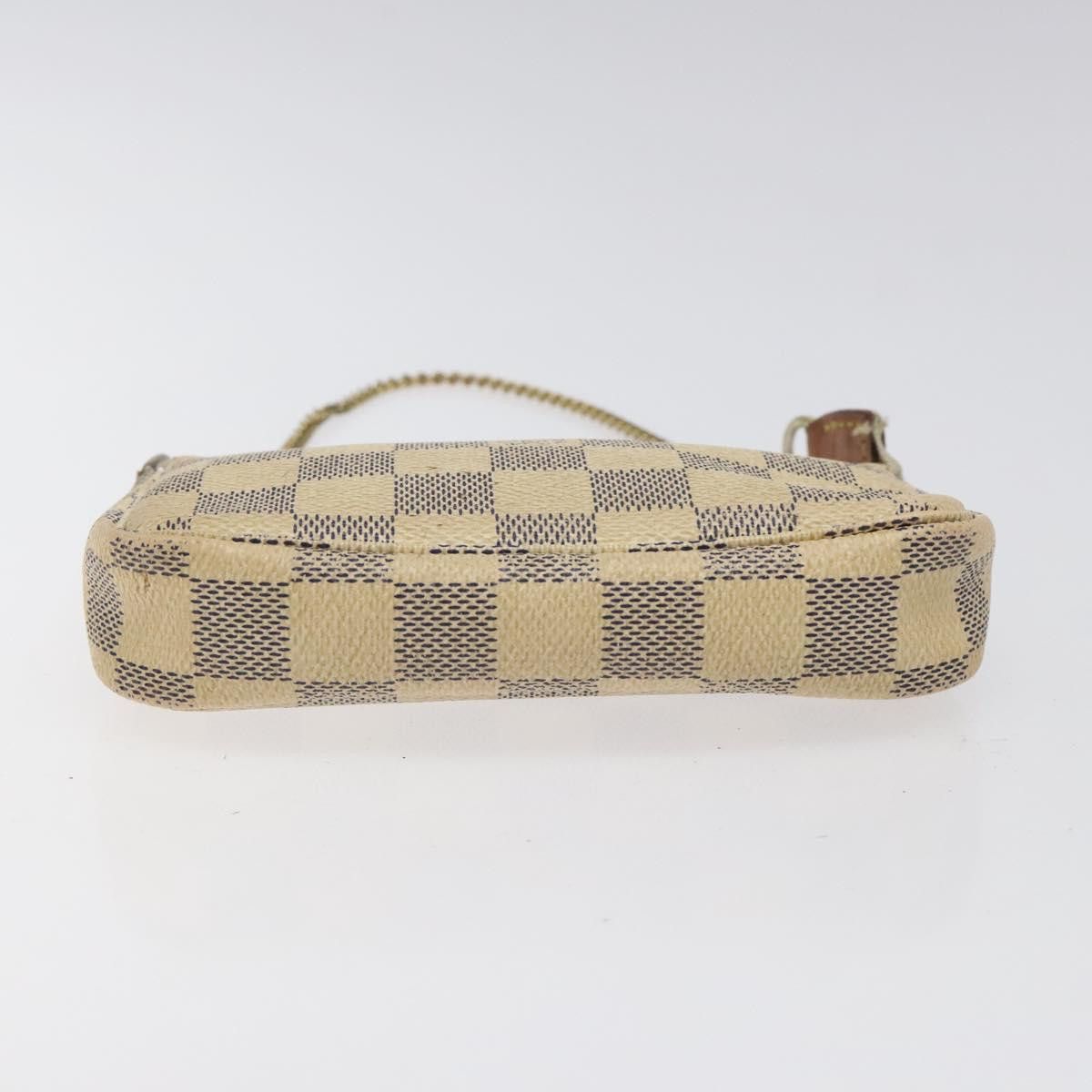 Louis Vuitton Louis Vuitton Mini Pochette Accessoires clutch Size ONE SIZE - 12 Thumbnail