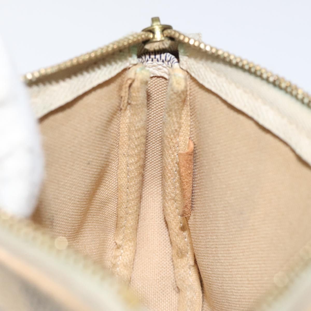 Louis Vuitton Louis Vuitton Mini Pochette Accessoires clutch Size ONE SIZE - 16 Thumbnail
