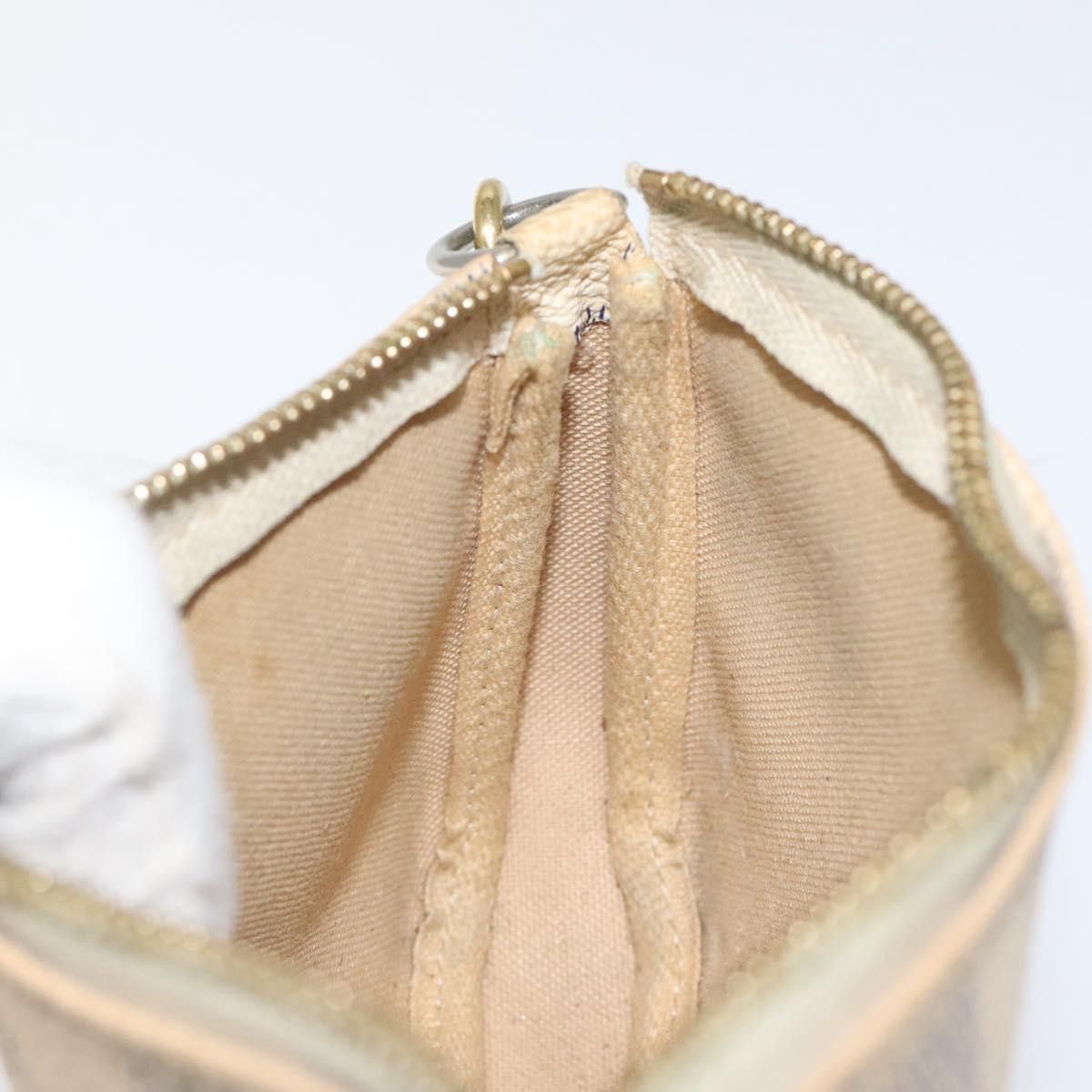 Louis Vuitton Louis Vuitton Mini Pochette Accessoires clutch Size ONE SIZE - 15 Thumbnail