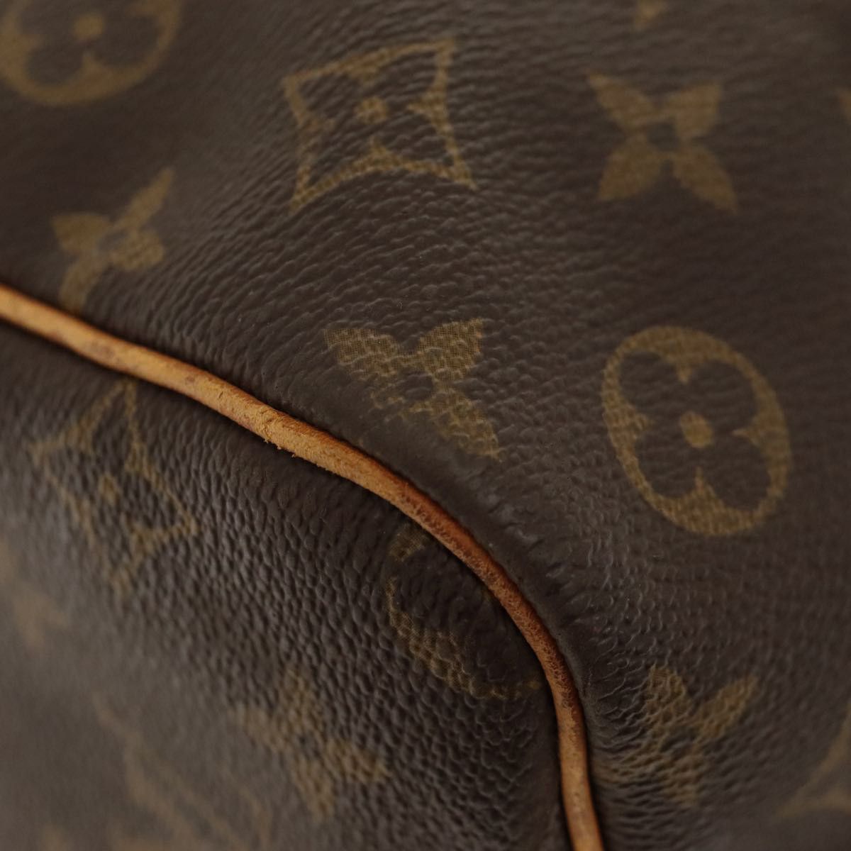 Louis Vuitton Louis Vuitton Keepall 60 travel Size ONE SIZE - 6 Thumbnail