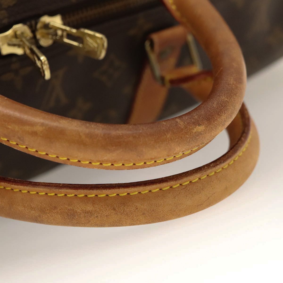 Louis Vuitton Louis Vuitton Keepall 60 travel Size ONE SIZE - 5 Thumbnail