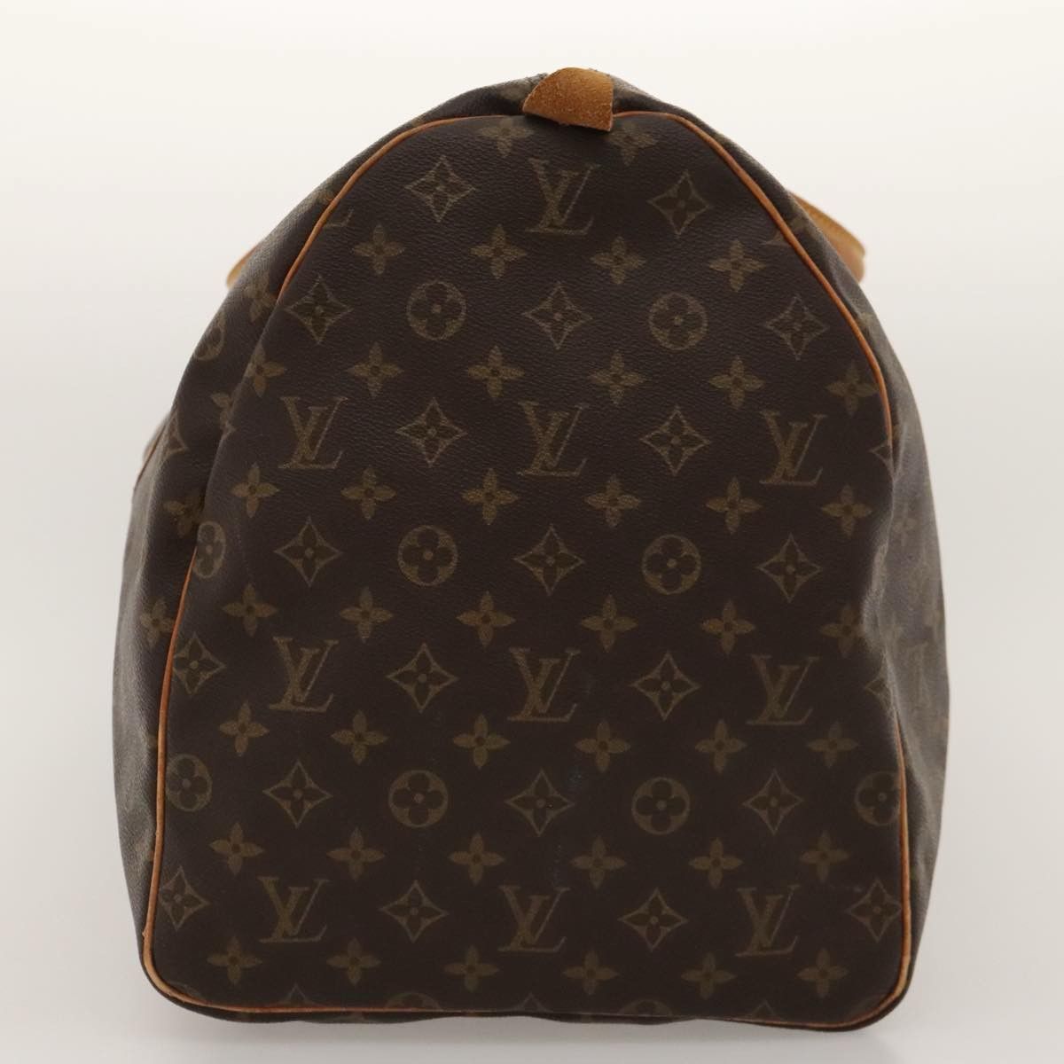 Louis Vuitton Louis Vuitton Keepall 60 travel Size ONE SIZE - 4 Thumbnail