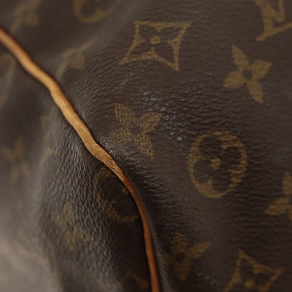 Louis Vuitton Louis Vuitton Keepall 60 travel Size ONE SIZE - 8 Thumbnail