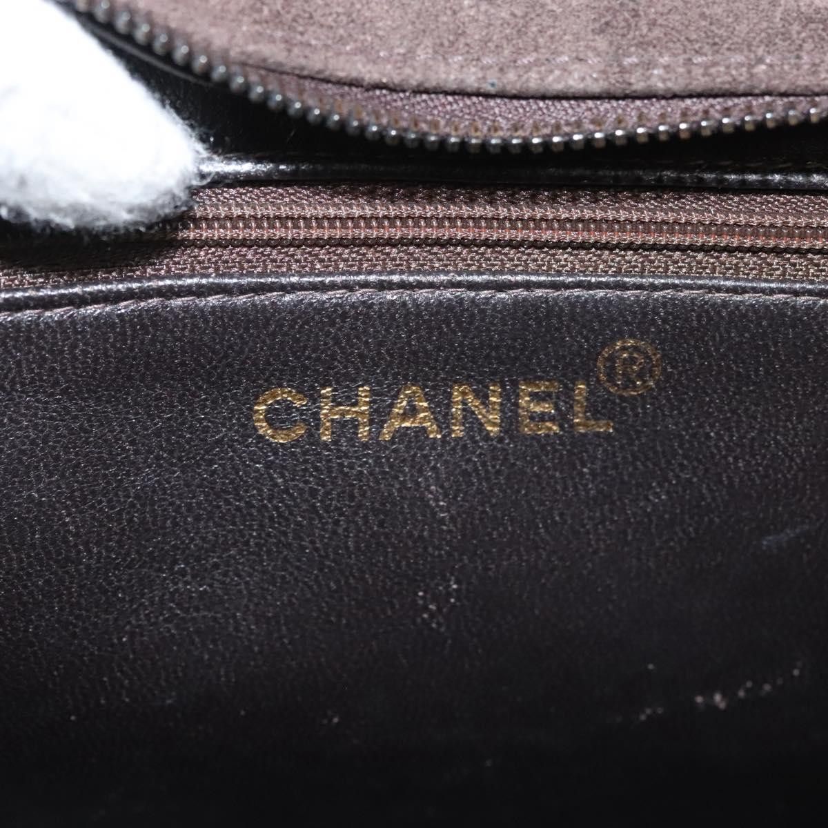 Chanel Chanel shoulder Size ONE SIZE - 15 Thumbnail