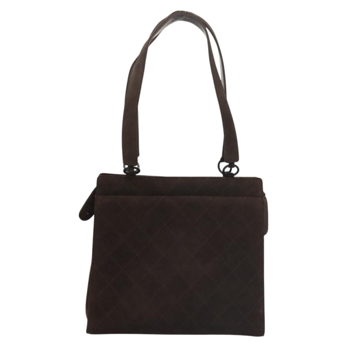 Chanel Chanel shoulder Size ONE SIZE - 2 Thumbnail