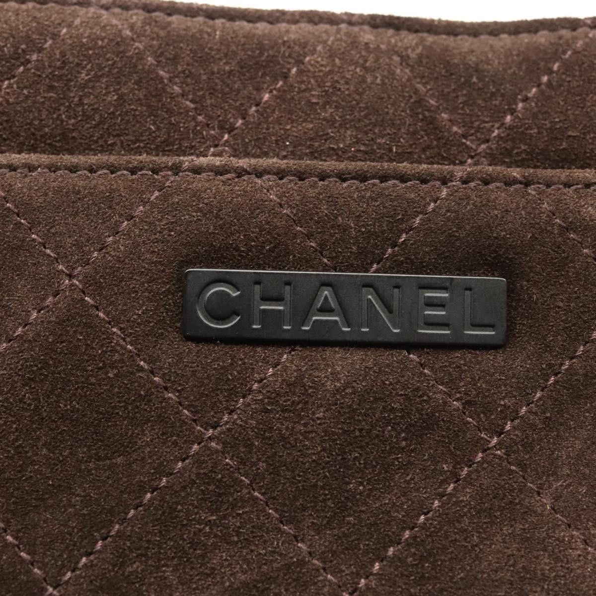 Chanel Chanel shoulder Size ONE SIZE - 13 Thumbnail