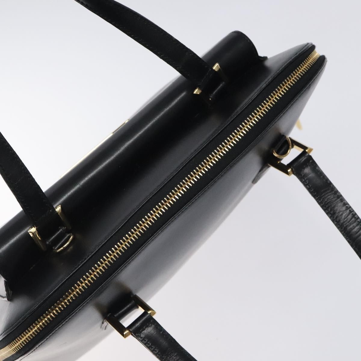 Salvatore Ferragamo Salvatore Ferragamo Gancio handbag Size ONE SIZE - 16 Thumbnail