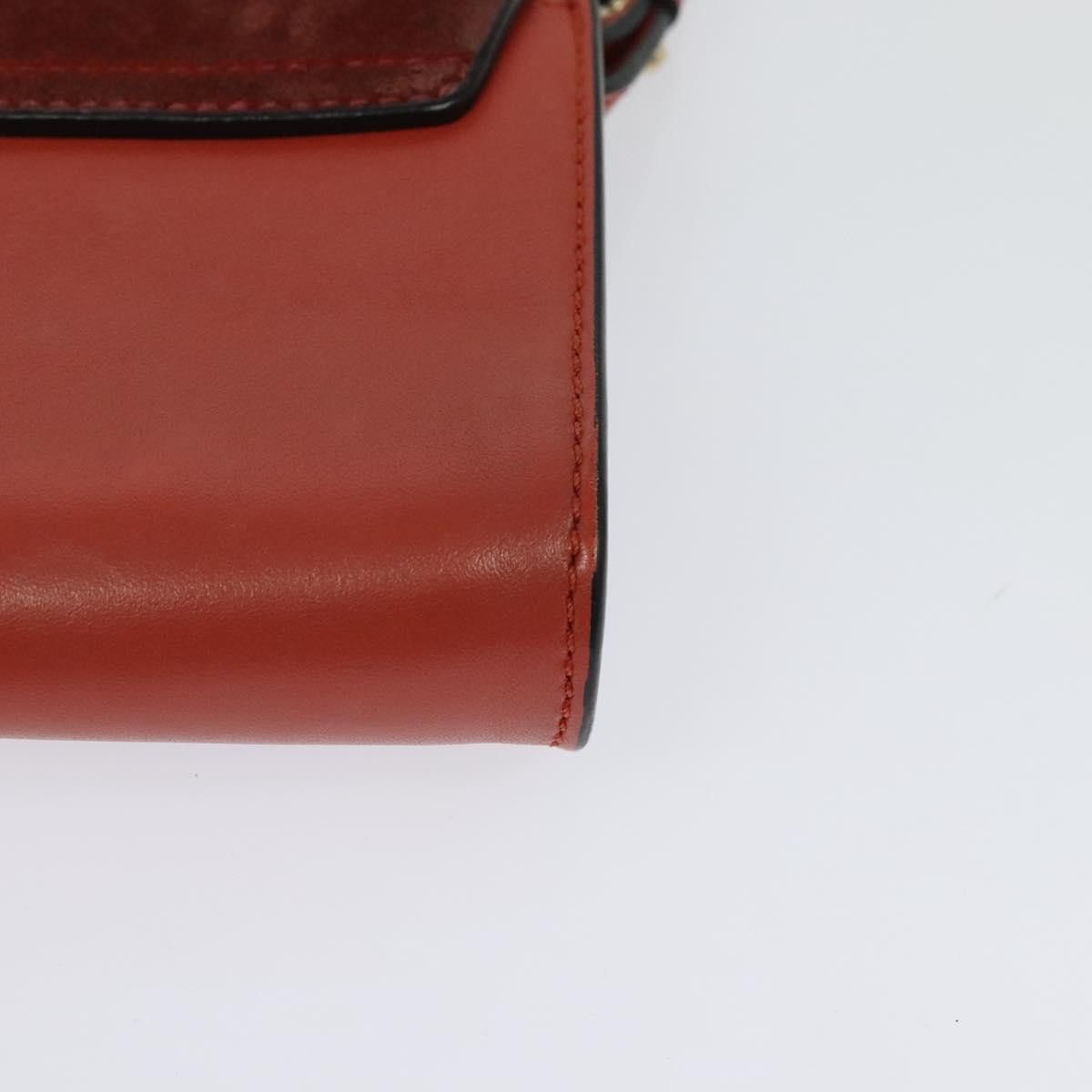 Chloe Chloé Faye shoulder Size ONE SIZE - 8 Thumbnail
