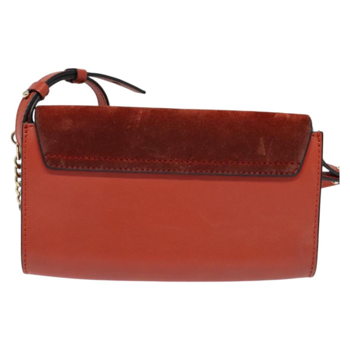 Chloe Chloé Faye shoulder Size ONE SIZE - 2 Thumbnail