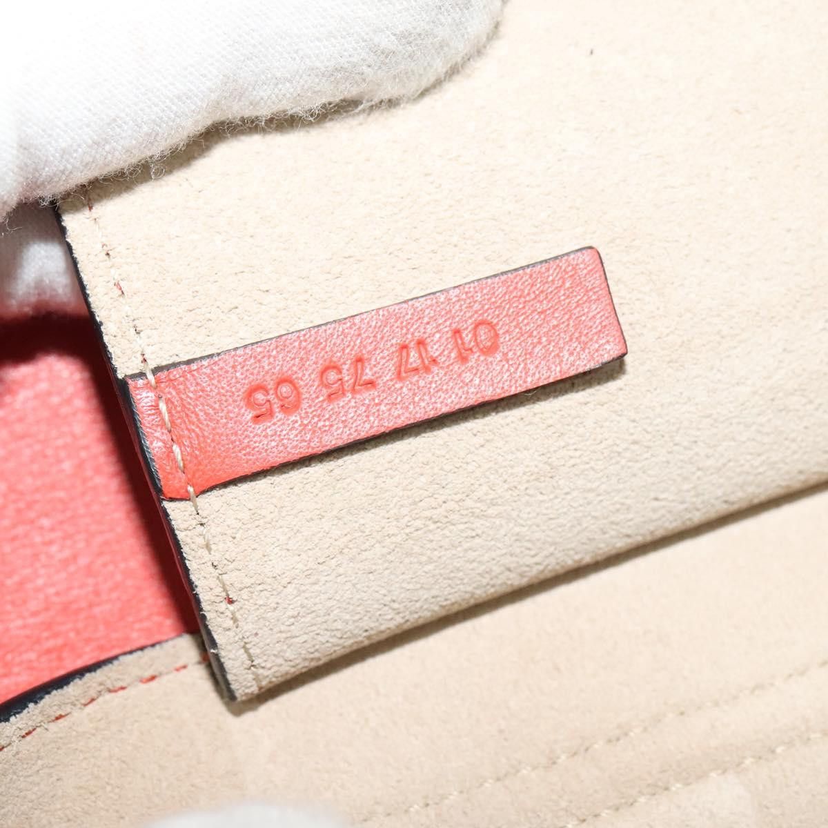 Chloe Chloé Faye shoulder Size ONE SIZE - 12 Thumbnail