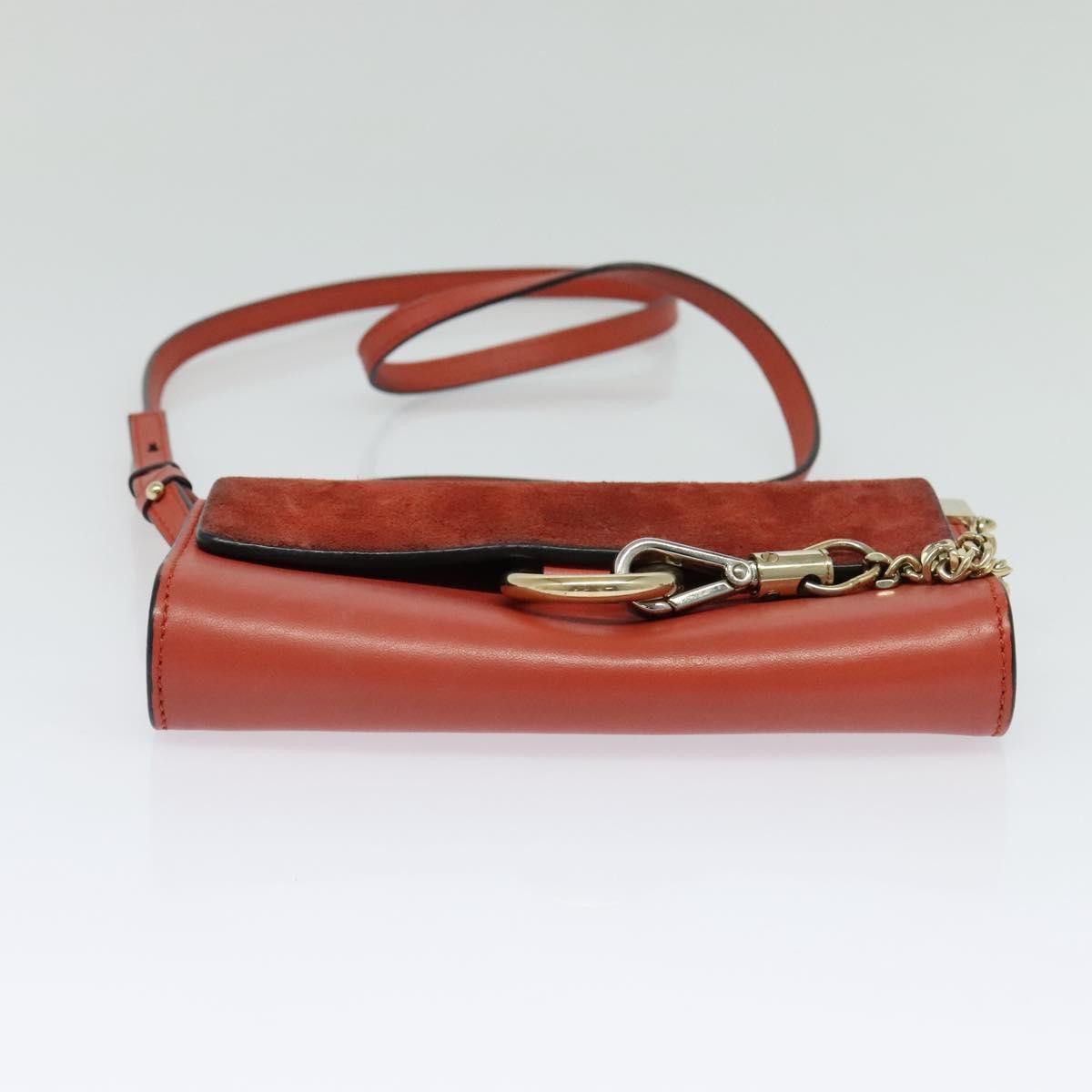 Chloe Chloé Faye shoulder Size ONE SIZE - 20 Thumbnail