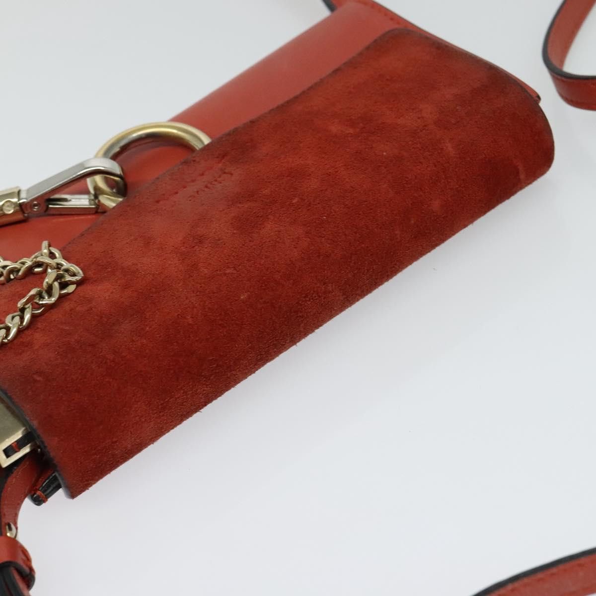 Chloe Chloé Faye shoulder Size ONE SIZE - 14 Thumbnail