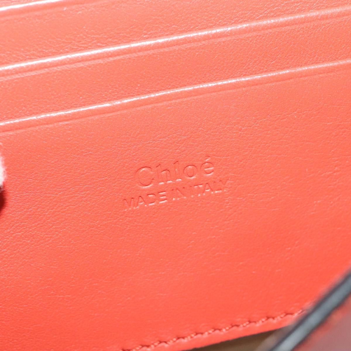 Chloe Chloé Faye shoulder Size ONE SIZE - 11 Thumbnail