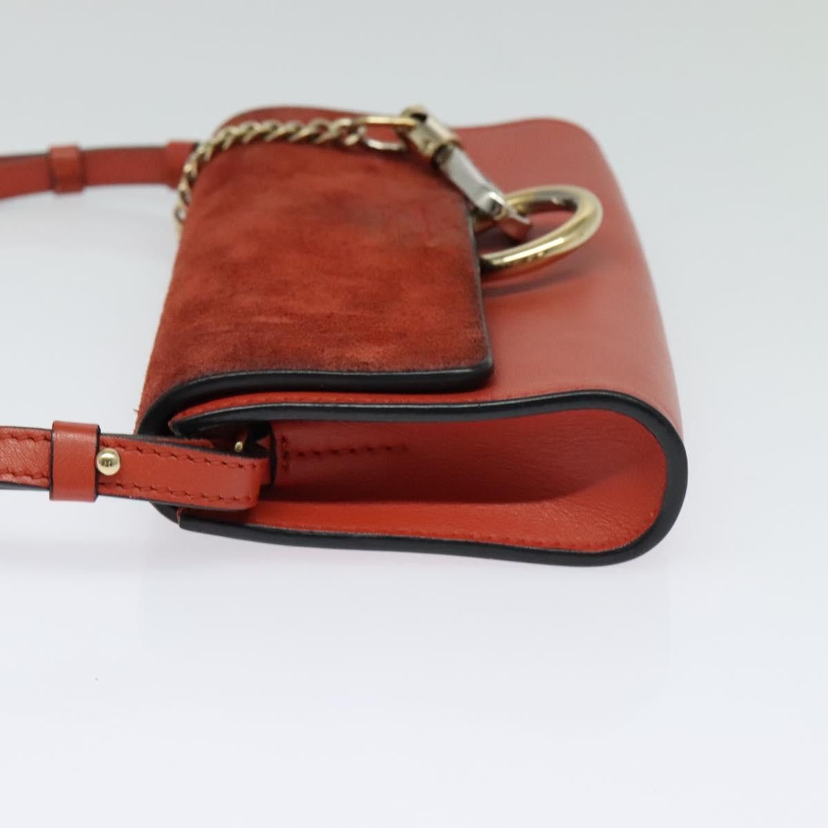 Chloe Chloé Faye shoulder Size ONE SIZE - 3 Thumbnail