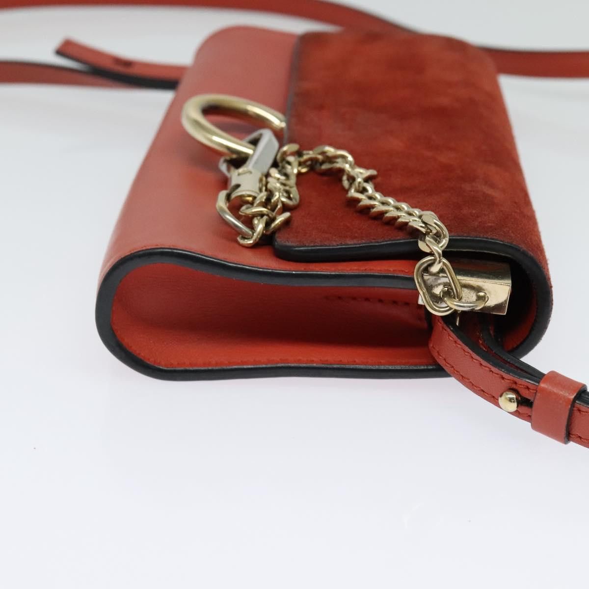 Chloe Chloé Faye shoulder Size ONE SIZE - 4 Thumbnail