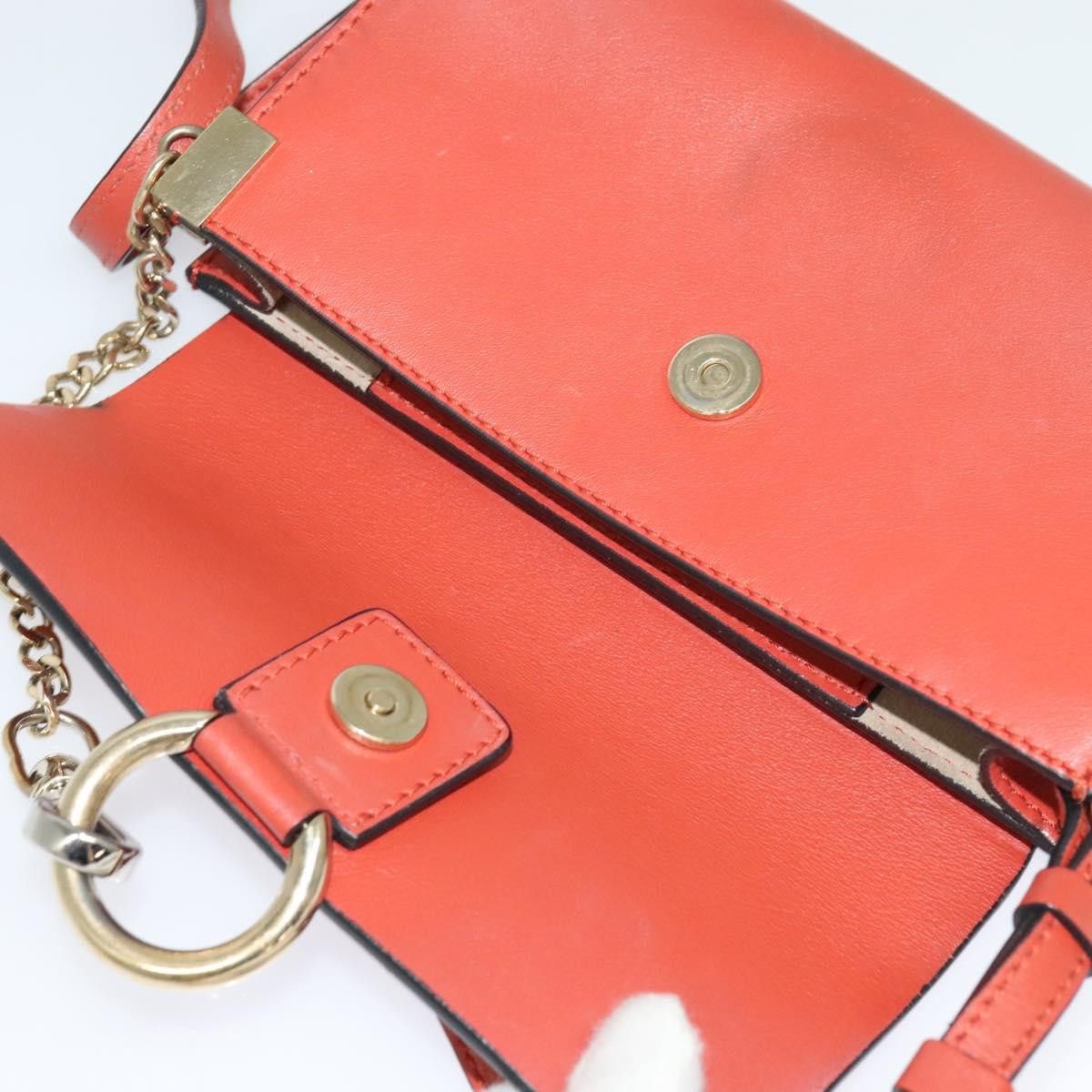 Chloe Chloé Faye shoulder Size ONE SIZE - 17 Thumbnail