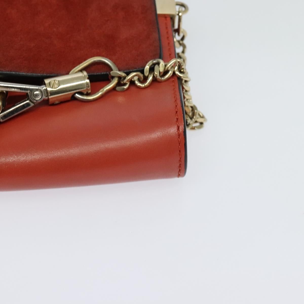 Chloe Chloé Faye shoulder Size ONE SIZE - 6 Thumbnail