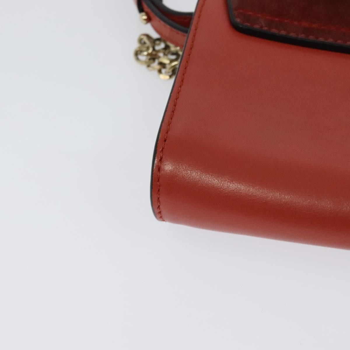 Chloe Chloé Faye shoulder Size ONE SIZE - 7 Thumbnail