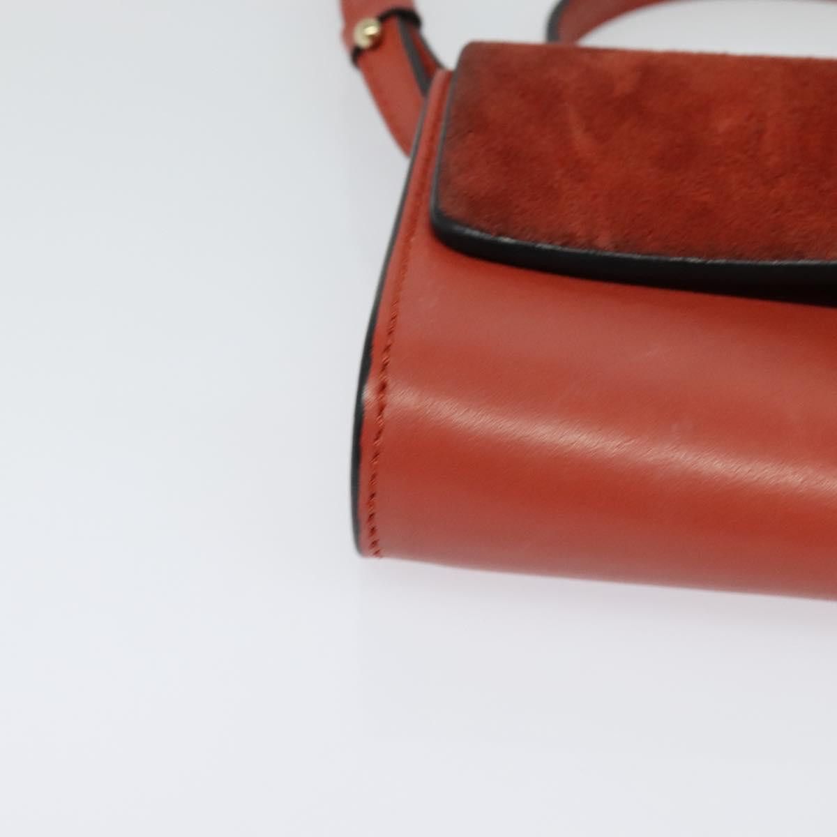 Chloe Chloé Faye shoulder Size ONE SIZE - 9 Thumbnail