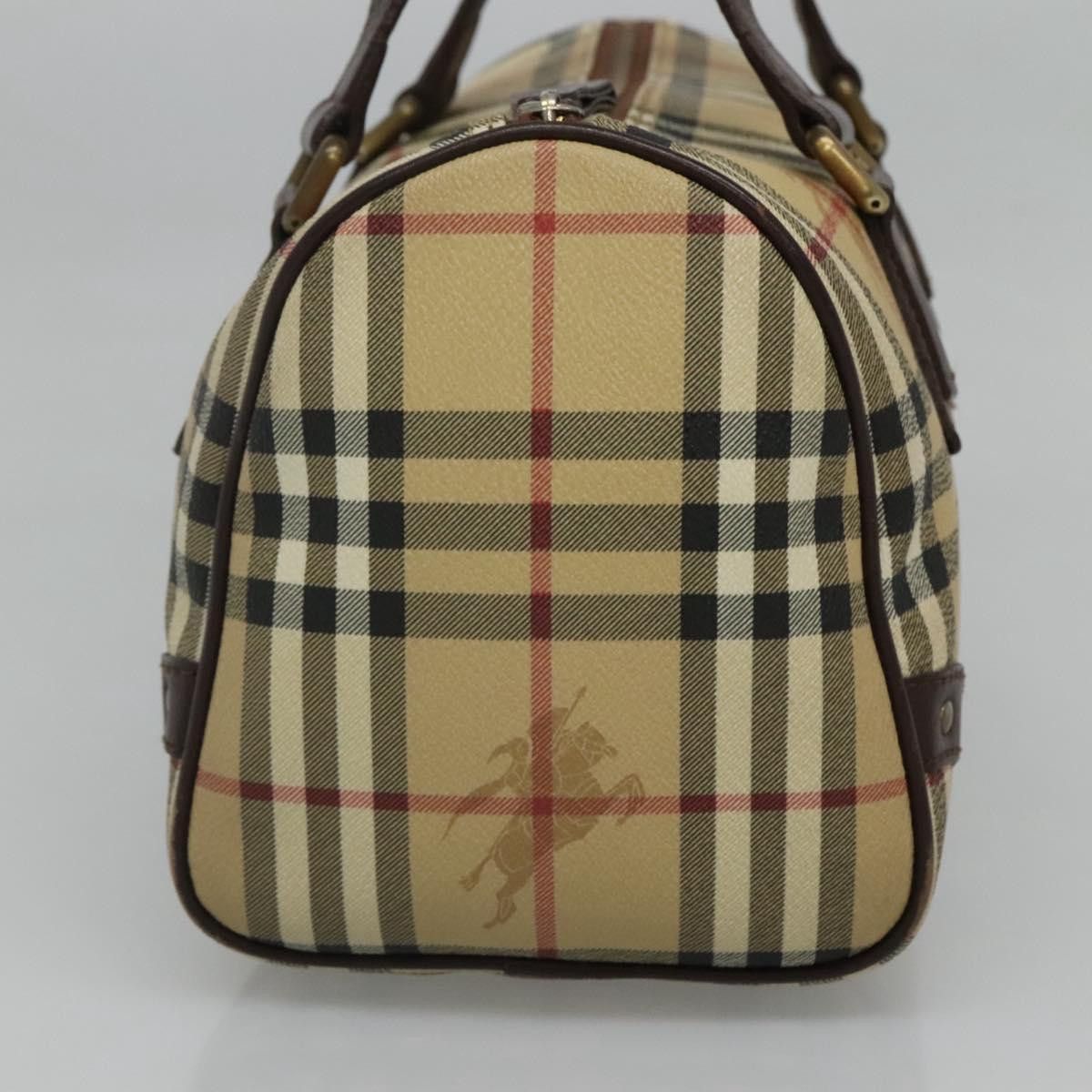 Burberry Burberry Haymarket handbag Size ONE SIZE - 3 Thumbnail