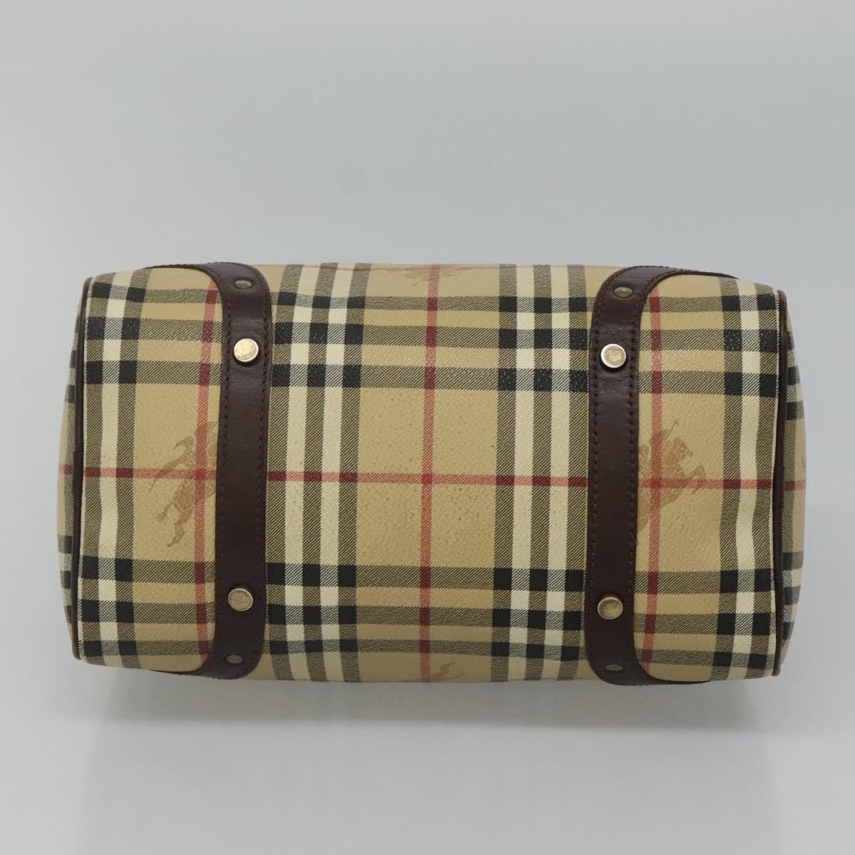 Burberry Burberry Haymarket handbag Size ONE SIZE - 7 Thumbnail