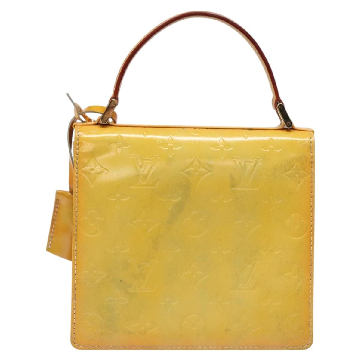 Louis Vuitton Louis Vuitton Spring Street handbag Size ONE SIZE - 2 Thumbnail
