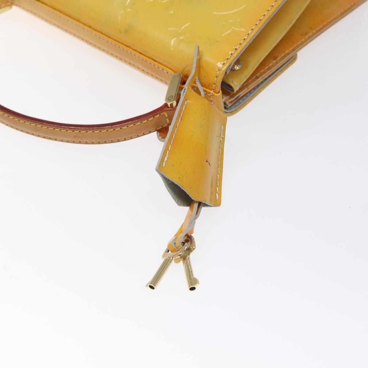 Louis Vuitton Louis Vuitton Spring Street handbag Size ONE SIZE - 21 Thumbnail