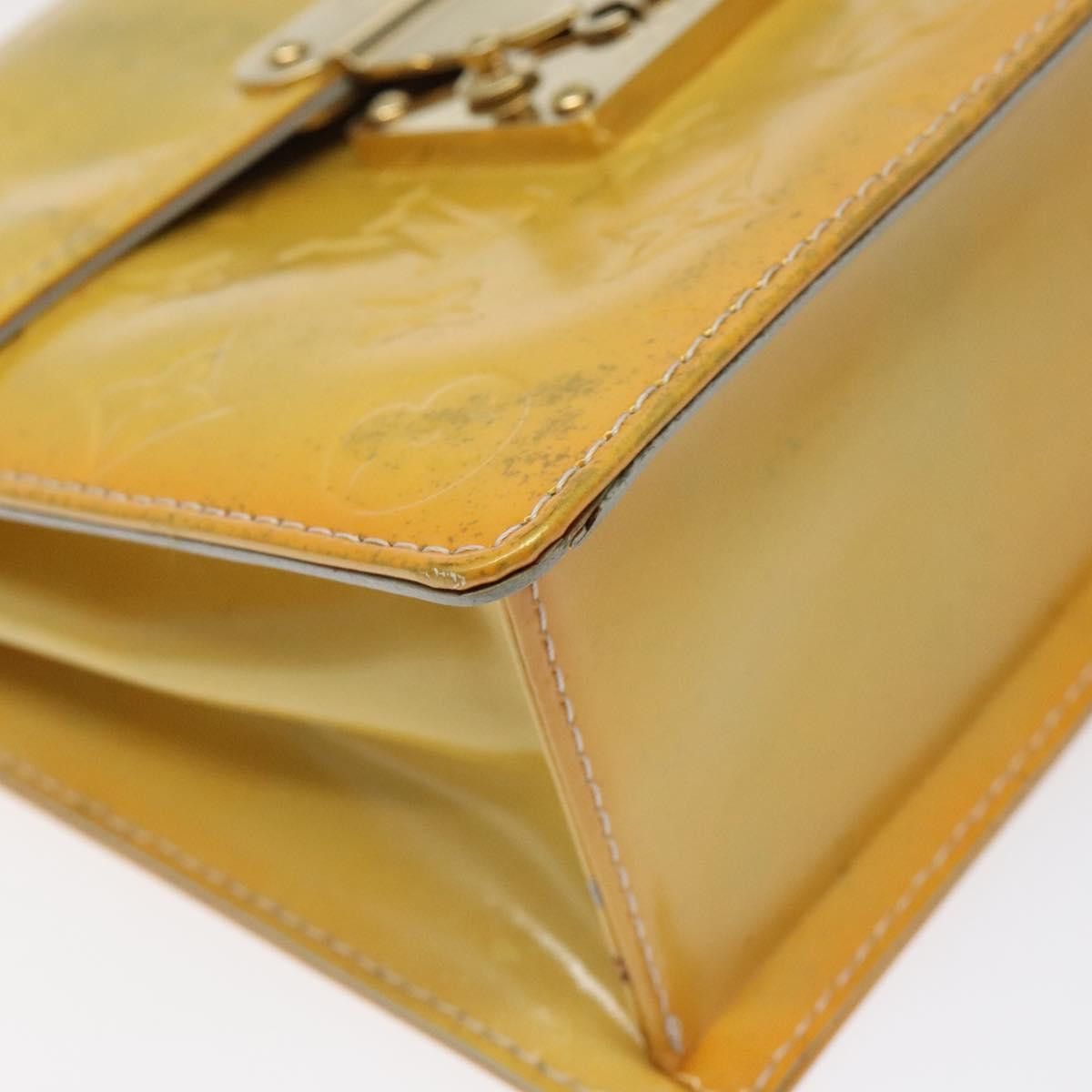 Louis Vuitton Louis Vuitton Spring Street handbag Size ONE SIZE - 10 Thumbnail