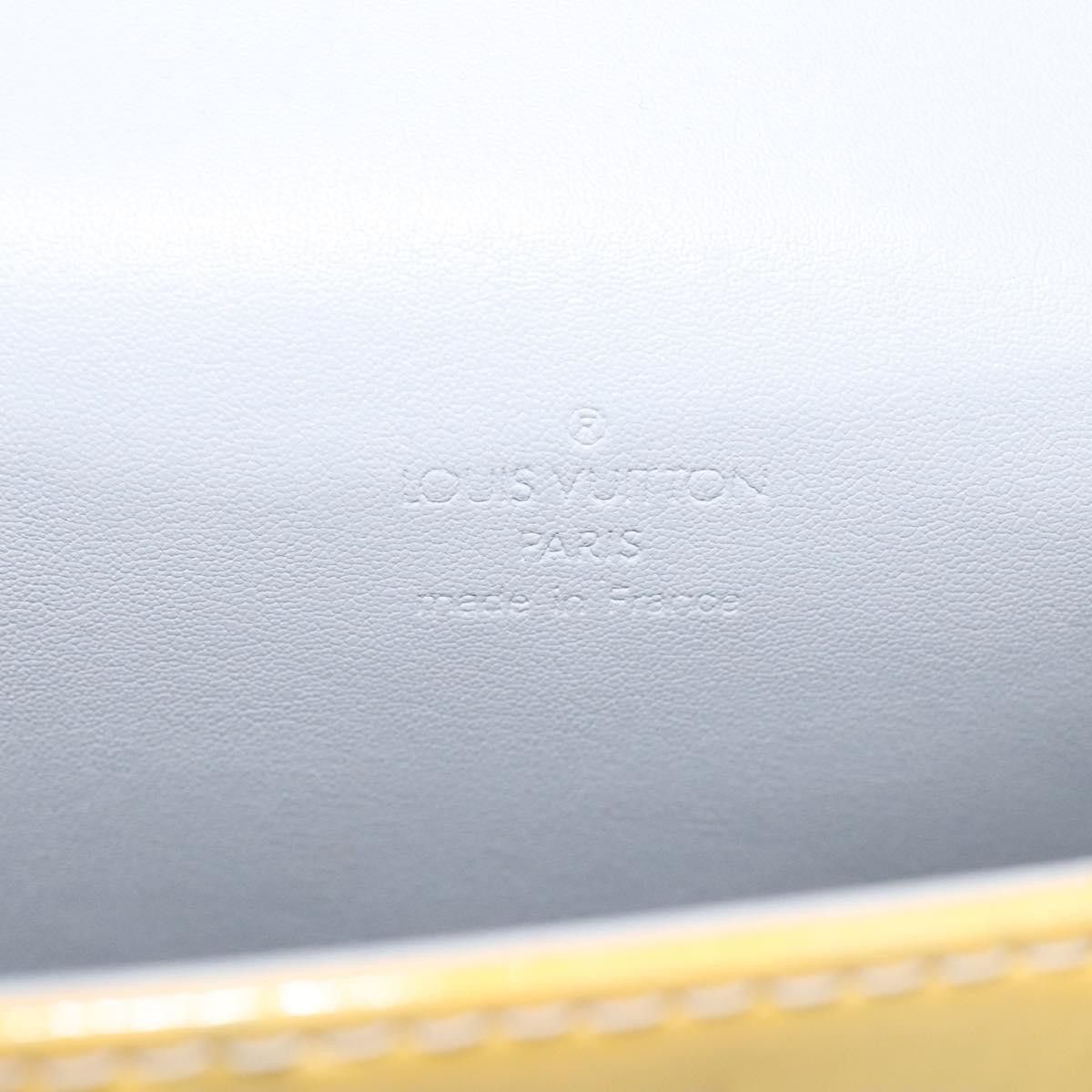 Louis Vuitton Louis Vuitton Spring Street handbag Size ONE SIZE - 20 Thumbnail
