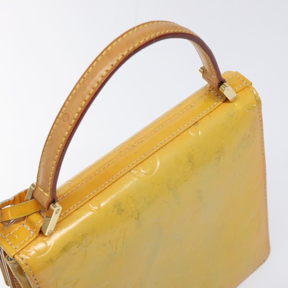 Louis Vuitton Louis Vuitton Spring Street handbag Size ONE SIZE - 6 Thumbnail