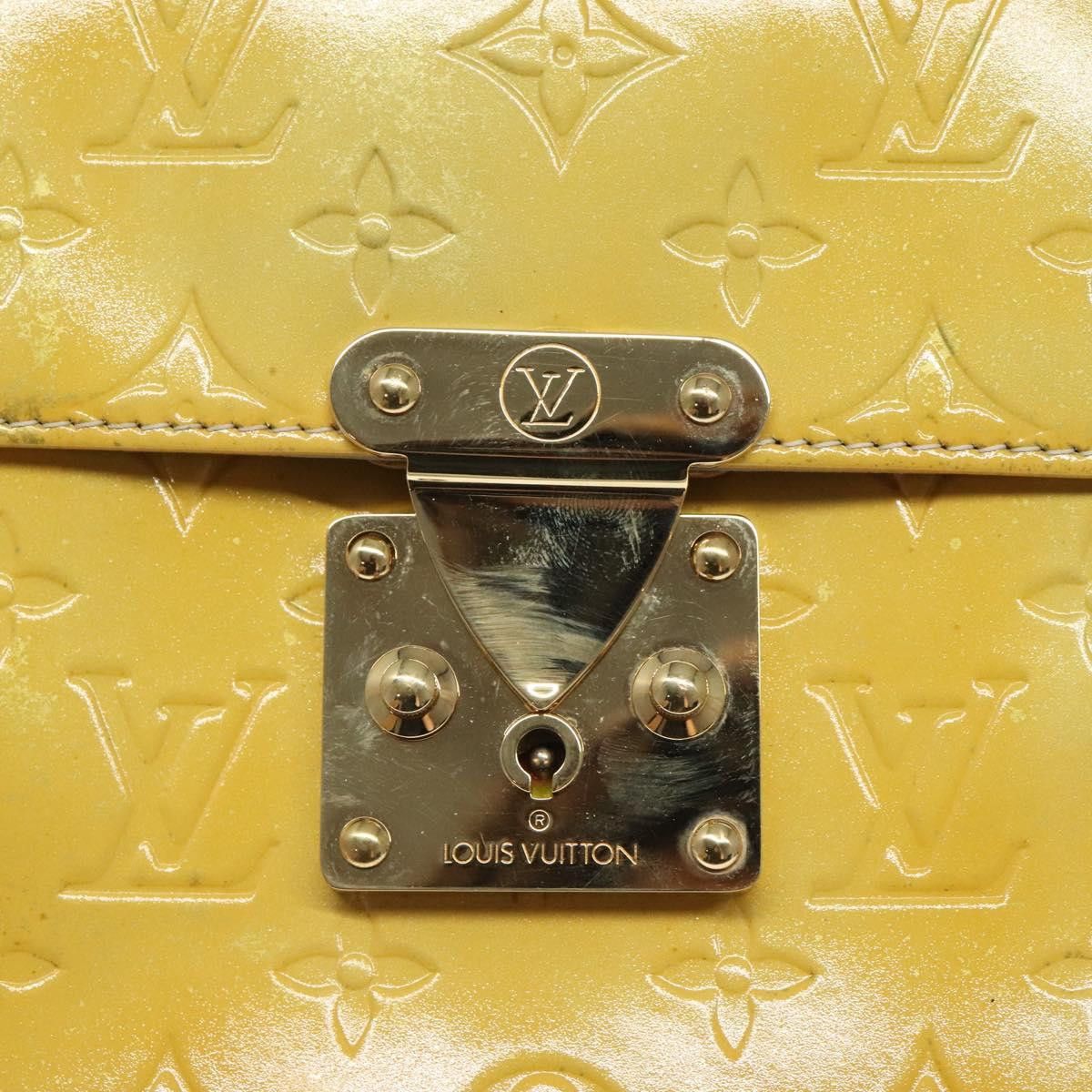 Louis Vuitton Louis Vuitton Spring Street handbag Size ONE SIZE - 14 Thumbnail
