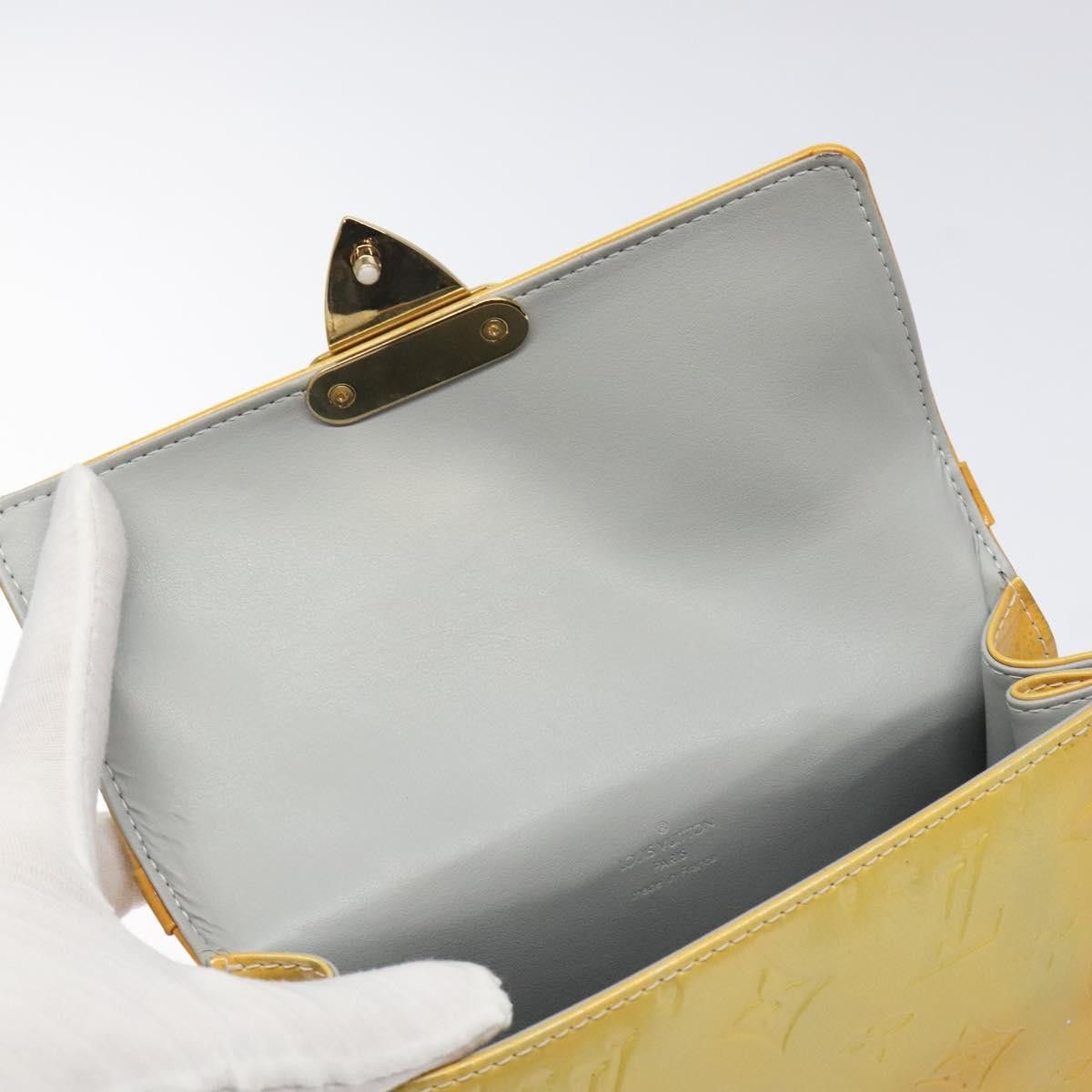 Louis Vuitton Louis Vuitton Spring Street handbag Size ONE SIZE - 15 Thumbnail