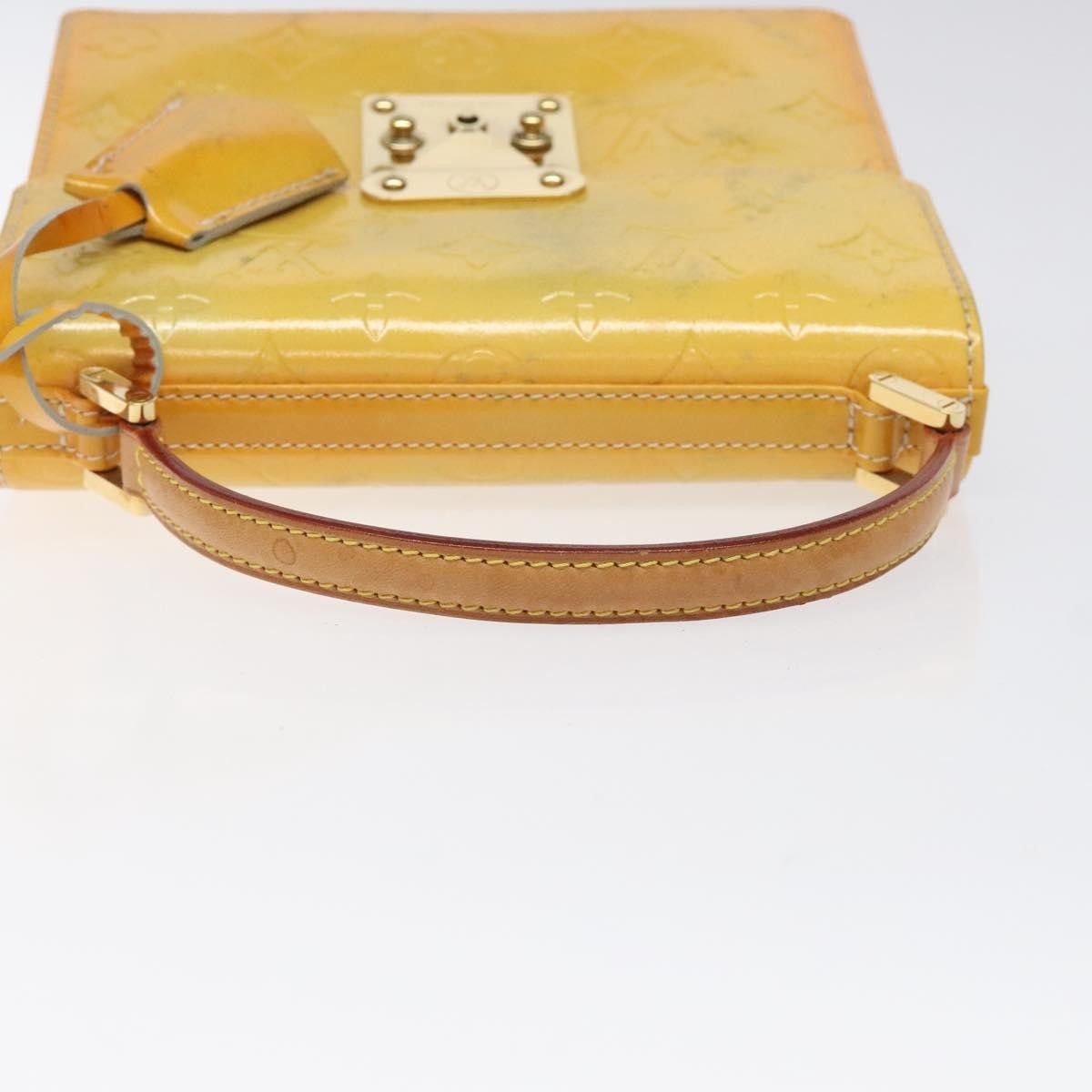 Louis Vuitton Louis Vuitton Spring Street handbag Size ONE SIZE - 7 Thumbnail