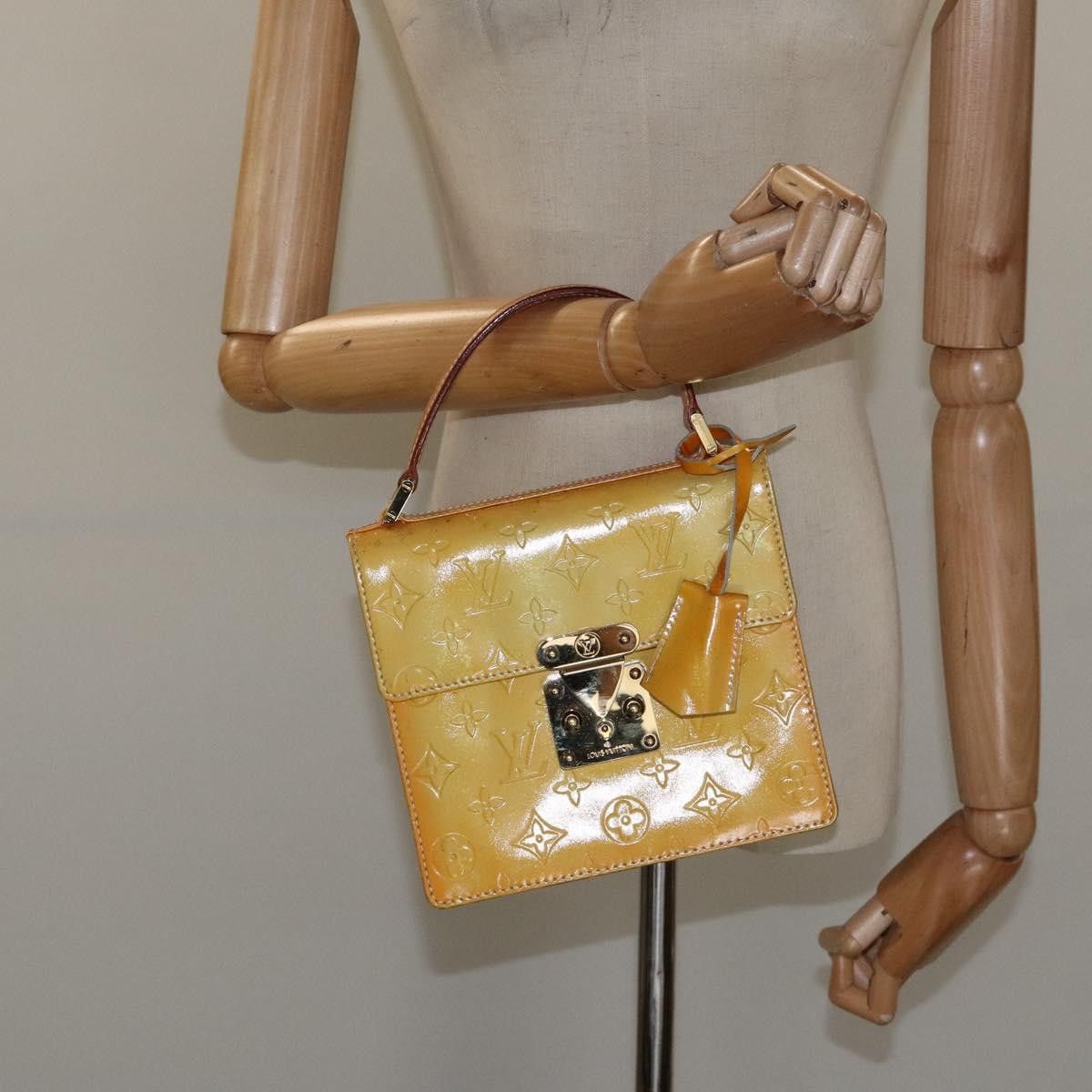 Louis Vuitton Louis Vuitton Spring Street handbag Size ONE SIZE - 22 Thumbnail