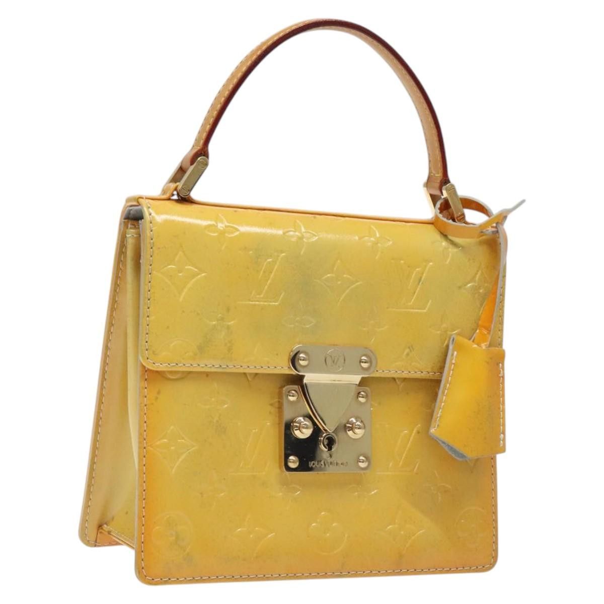 Louis Vuitton Louis Vuitton Spring Street handbag Size ONE SIZE - 3 Thumbnail
