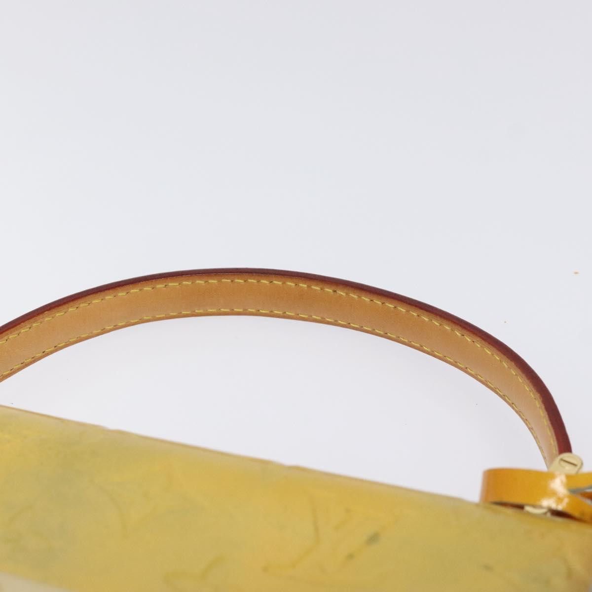 Louis Vuitton Louis Vuitton Spring Street handbag Size ONE SIZE - 8 Thumbnail