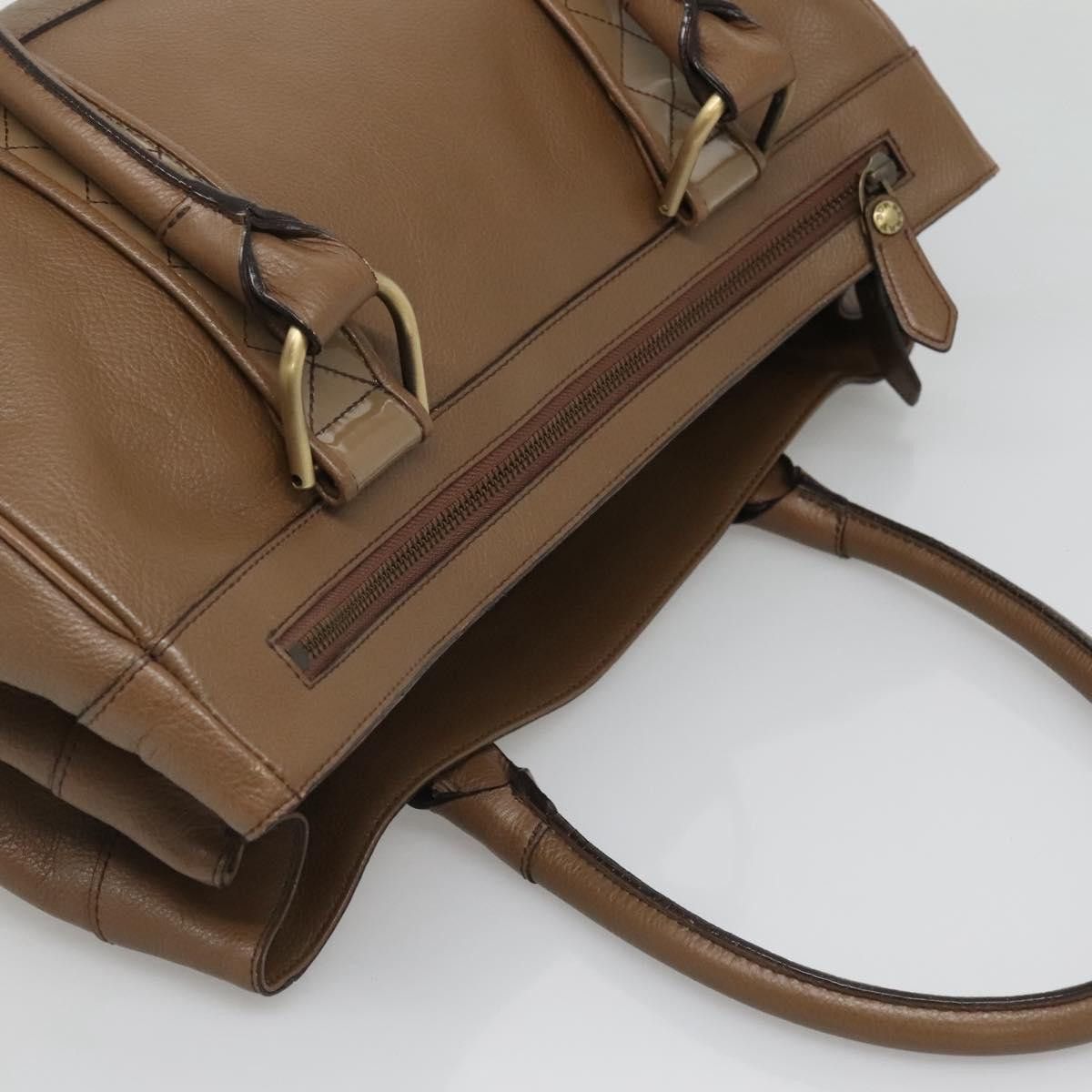 Burberry Burberry tote Size ONE SIZE - 16 Thumbnail