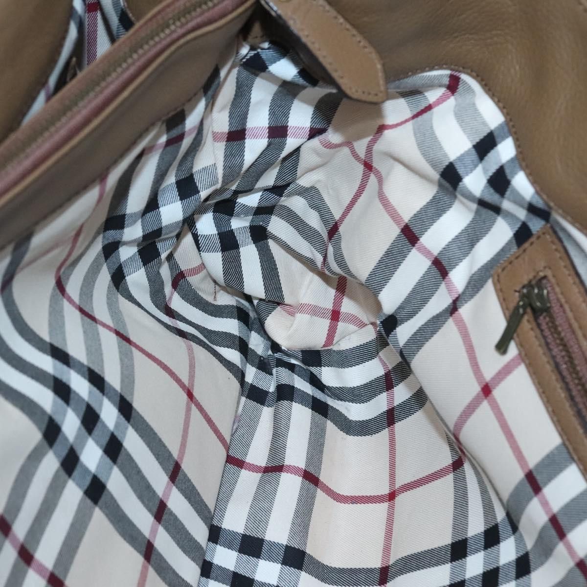 Burberry Burberry tote Size ONE SIZE - 20 Thumbnail