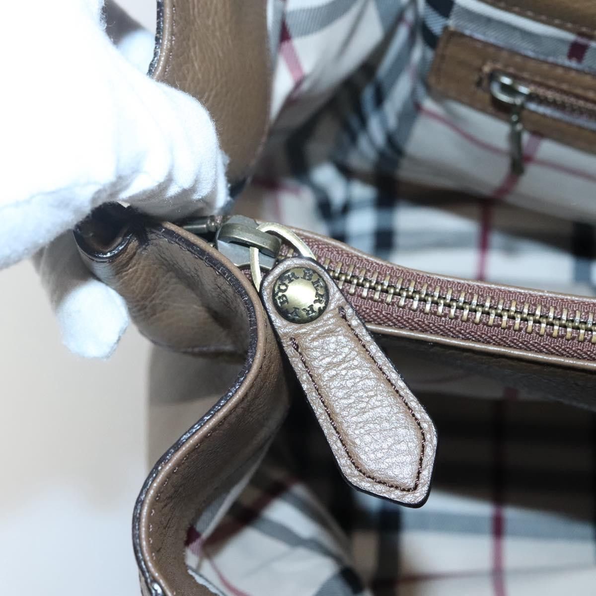 Burberry Burberry tote Size ONE SIZE - 10 Thumbnail